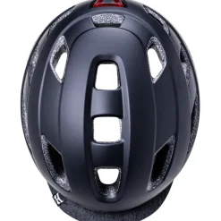 Kali Traffic 2.0 E-Bike Helmet - Matte Black