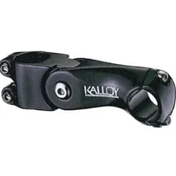 Kalloy AS-809 Adjustable Ahead 25.4mm Stem