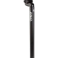 Kalloy Uno 602 Bicycle Seatpost 27.2mm x 350mm