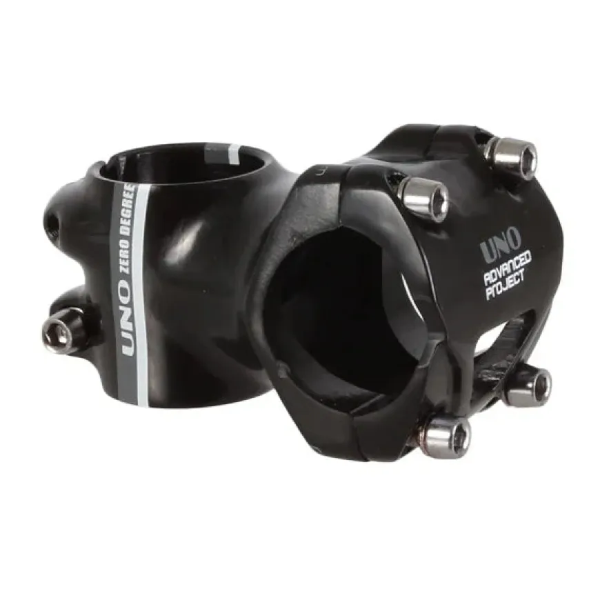Kalloy Uno Advanced Project 31.8mm Stem