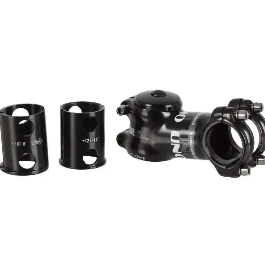 Kalloy Uno AS-7AD Adjustable 31.8mm Stem