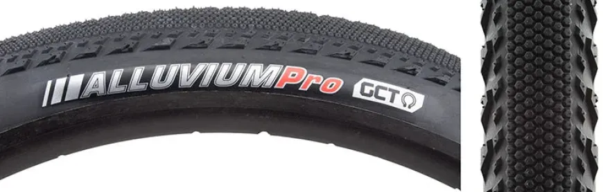 Kenda Alluvium Pro Tire - 700 x 45 120tpi GCT