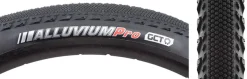Kenda Alluvium Pro Tire - 700 x 35 120tpi GCT
