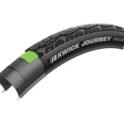 Kenda Kwick Journey Sport Bike Tire - 700 x 40c