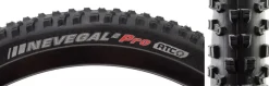 Kenda Nevegal2 TR K Tire 29" x 2.4" EN-DTC