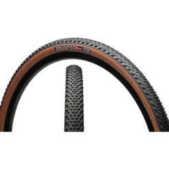 Kenda Booster Pro Mountain/Gravel Bike Tire, Tubeless 700 x 40