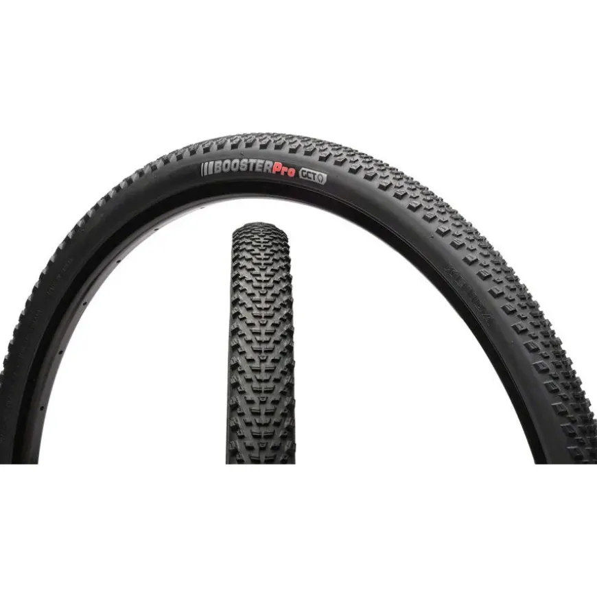 Kenda Booster Pro Tire - 700 x 37 120tpi