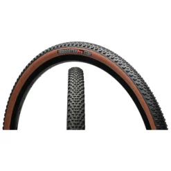 Kenda Booster Pro Tire - 700 x 40 Tubeless Folding Coffee Sidewall 120tpi GCT