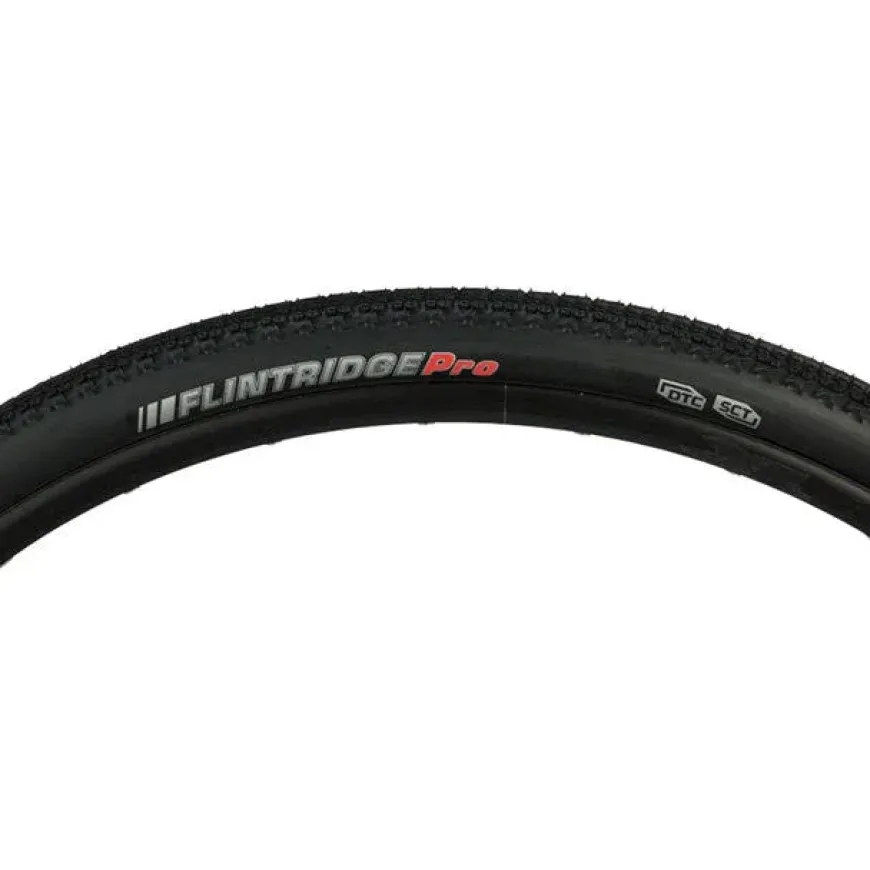 Kenda Flintridge Pro Gravel Bike Tire, Tubeless 650b x 45