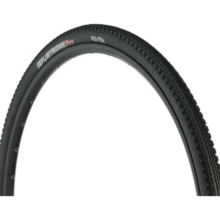 Kenda Flintridge Pro Gravel Cyclocross Bike Tire, Tubeless 650b x 45