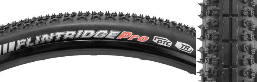 Kenda Flintridge Pro Tire - 650b x 45