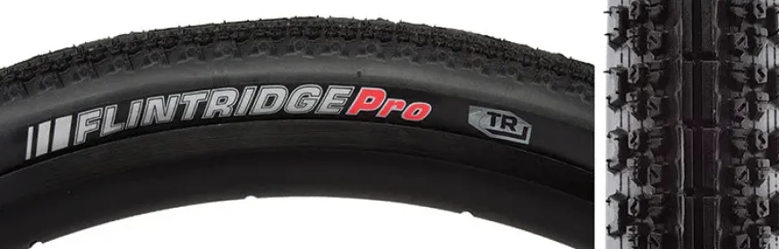 Kenda Flintridge Pro Tire - 700 x 40 120tpi