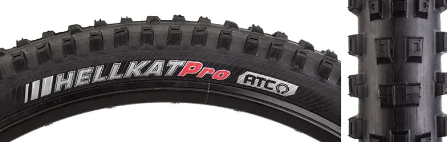 Kenda Hellkat Tire - 29 x 2.4 120tpi ATC