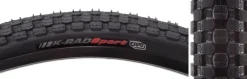 Kenda K-Rad Tire - 24 x 2.3"