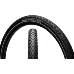 Kenda Kwick Drumlin Gravel Bike Tire 27.5 x 1.75"