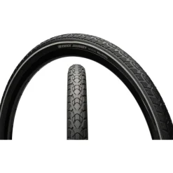Kenda Kwick Journey Road Bike Tire 26 x 1.75"
