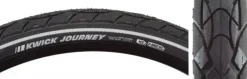 Kenda Kwick Journey Sport KS 700x42 Standard Tire