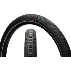 Kenda Kwick Seven.5 Road Bike Tire - 27.5 x 2.2"