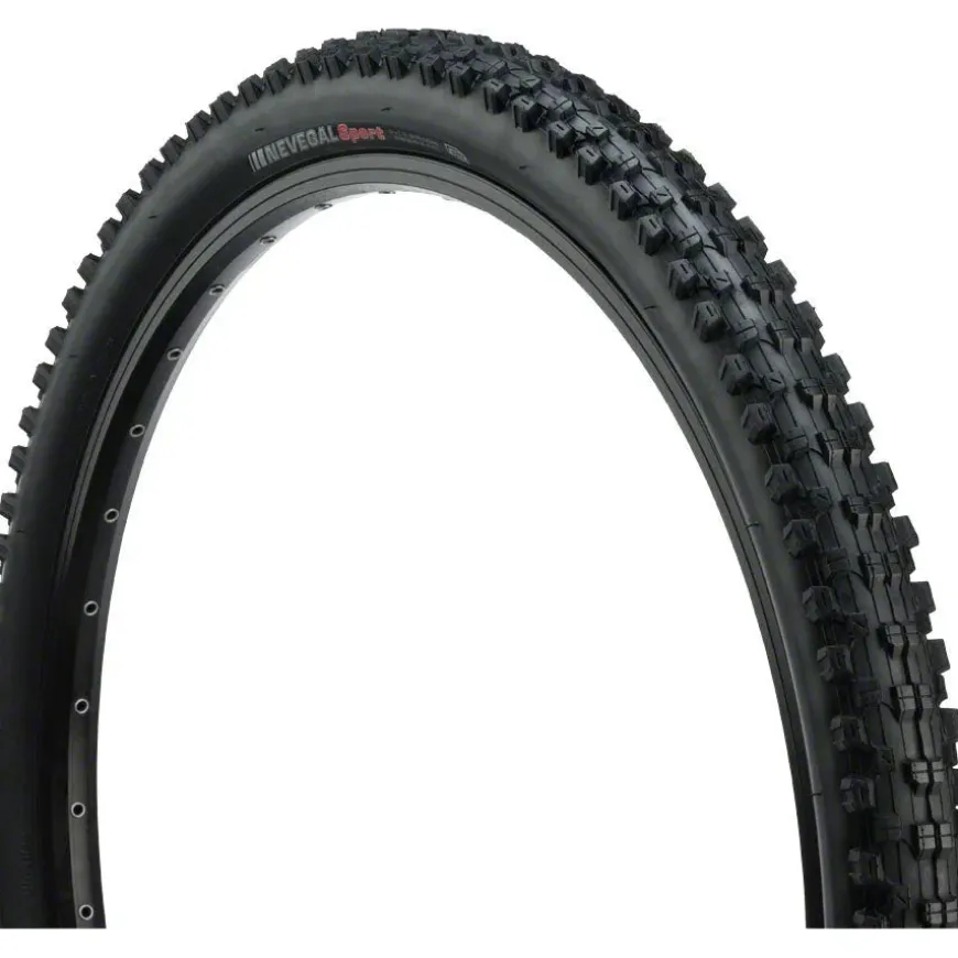 Kenda Nevegal Sport Mountain Bike Tire - 26 x 2.1"