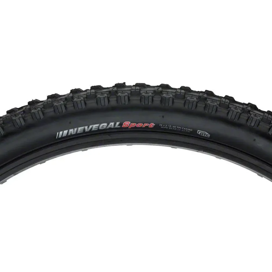 Kenda Nevegal Sport Mountain Bike Tire - 26 x 2.1"