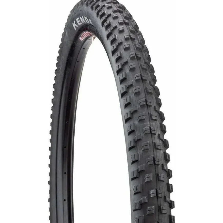 Kenda Regolith Mountain Bike Tire - 29 x 2.4 Tubeless, 120tpi, SCT