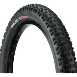 Kenda Slant 6 Sport Wire Bead 20" Bike Tire
