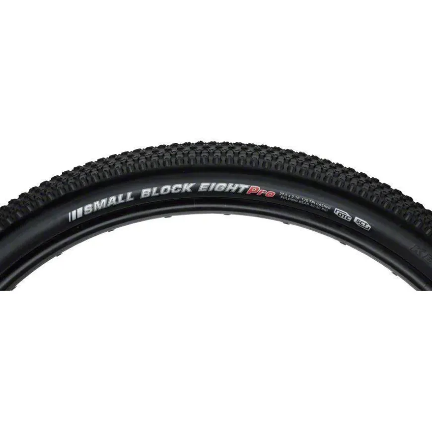 Kenda Small Block 8 Pro Tire - 27.5 x 2.1"