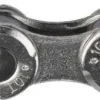 KMC e10 eBike Chain - 10-Speed 156 Links Silver