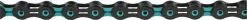 KMC KMC X11SL Super Light Chain - 11-Speed