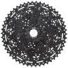 KMC REACT Cassette - 11-Speed 11-50t HG Driver Compatible Black