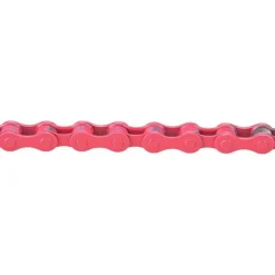 KMC S1 Bike Chain - Single Speed 1/2