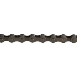 KMC S1 Bike Chain - Single Speed 1/2