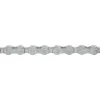KMC S1 RB Rustbuster Bike Chain - Single Speed 1/2" x 1/8"