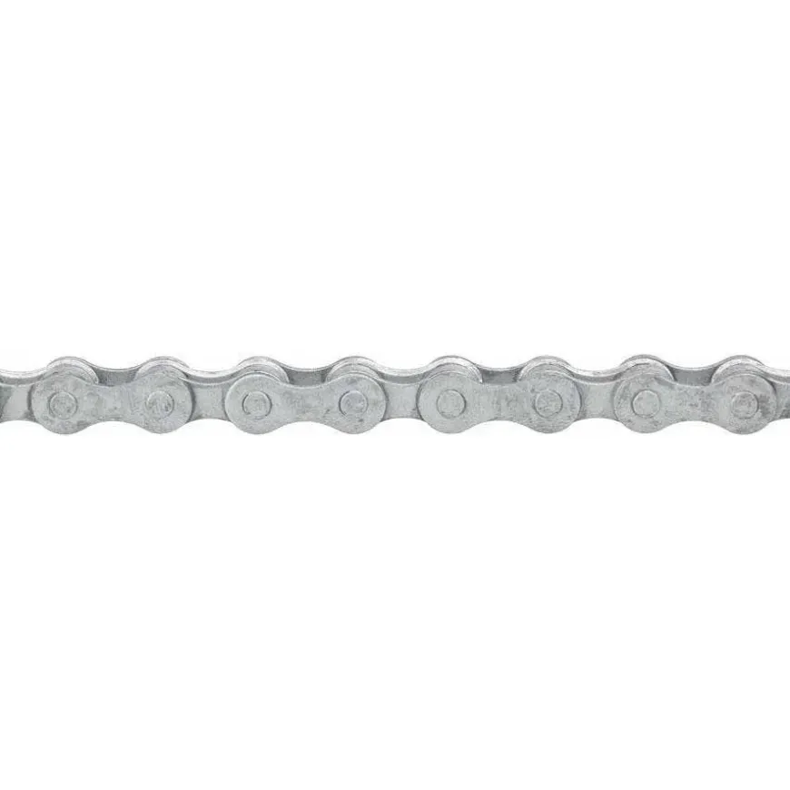 KMC S1 RB Rustbuster Bike Chain - Single Speed 1/2" x 1/8"