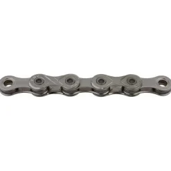 KMC X11 Chain - 11-Speed 118 Links Gray