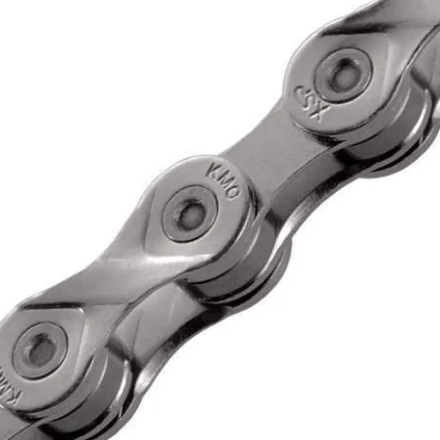 KMC X9 EPT Eco Proteq 9-Speed Chain