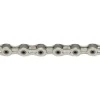KMC X11SL Super Light Chain - 11-Speed, 116 Links, Silver
