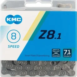 KMC Z8.1 Chain - 6, 7, 8-Speed