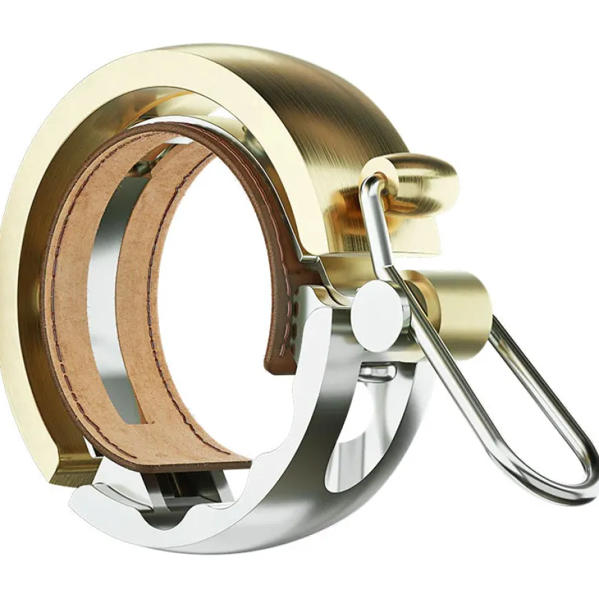 Knog Oi Luxe Bell