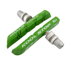 Kool Stop BMX Brake Pads 1 Pair 78.5mm Standard Offset