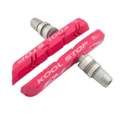 Kool Stop BMX Brake Pads 1 Pair 78.5mm Standard Offset