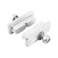 Kool Stop Continental Brake Pads - 1 Pair 45.5mm