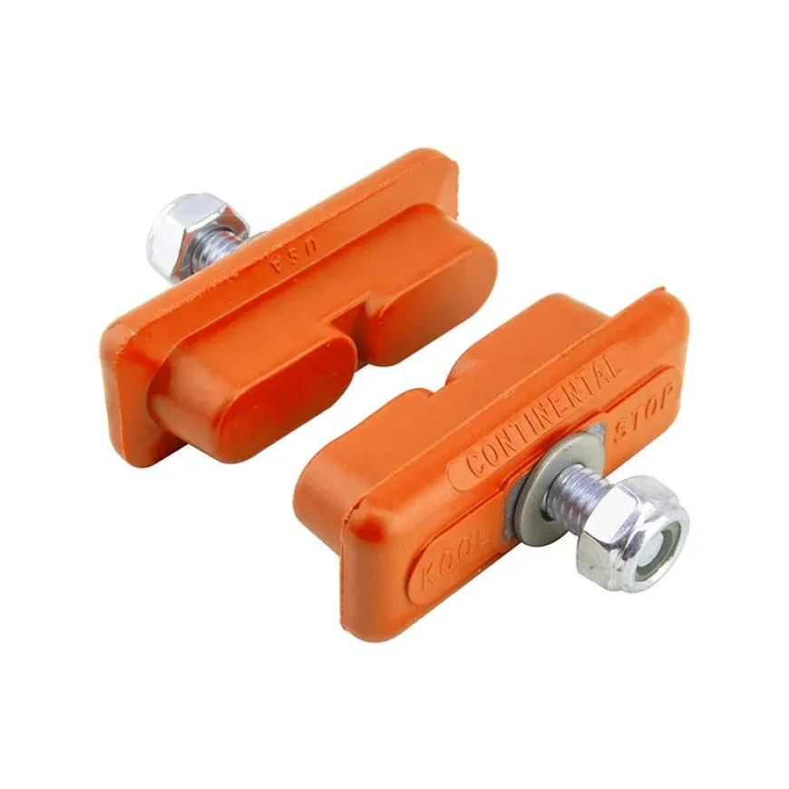 Kool Stop Continental Brake Pads - 1 Pair 45.5mm