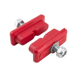 Kool Stop Continental Brake Pads - 1 Pair 45.5mm