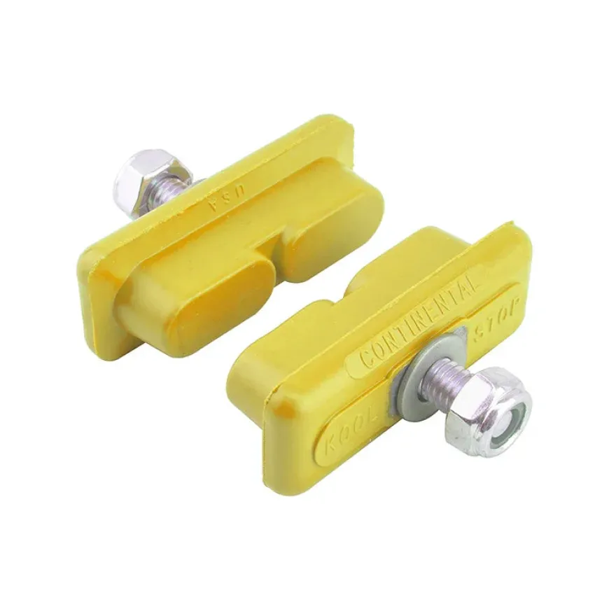 Kool Stop Continental Brake Pads - 1 Pair 45.5mm