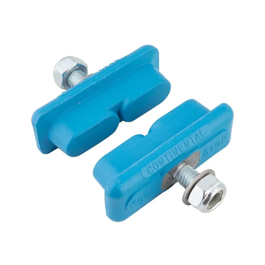Kool Stop Continental Brake Pads - 1 Pair 45.5mm