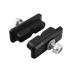 Kool Stop Continental Brake Pads - 1 Pair 45.5mm