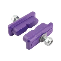Kool Stop Continental Brake Pads - 1 Pair 45.5mm