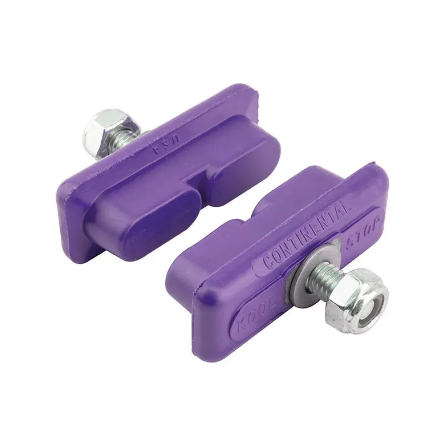 Kool Stop Continental Brake Pads - 1 Pair 45.5mm