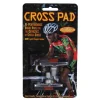 Kool Stop Cross Pads Holder with Pads - Triple Pr